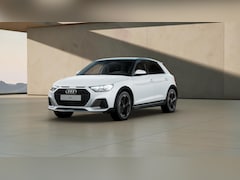 Audi A1 allstreet - A1 allstreet l Adaptive cruise control l Apple Carplay / Android Auto l Stoelverwarming vo