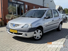 Dacia Logan - 1.4 2008 | AIRCO | 87.xxx KM NAP | NIEUWE APK