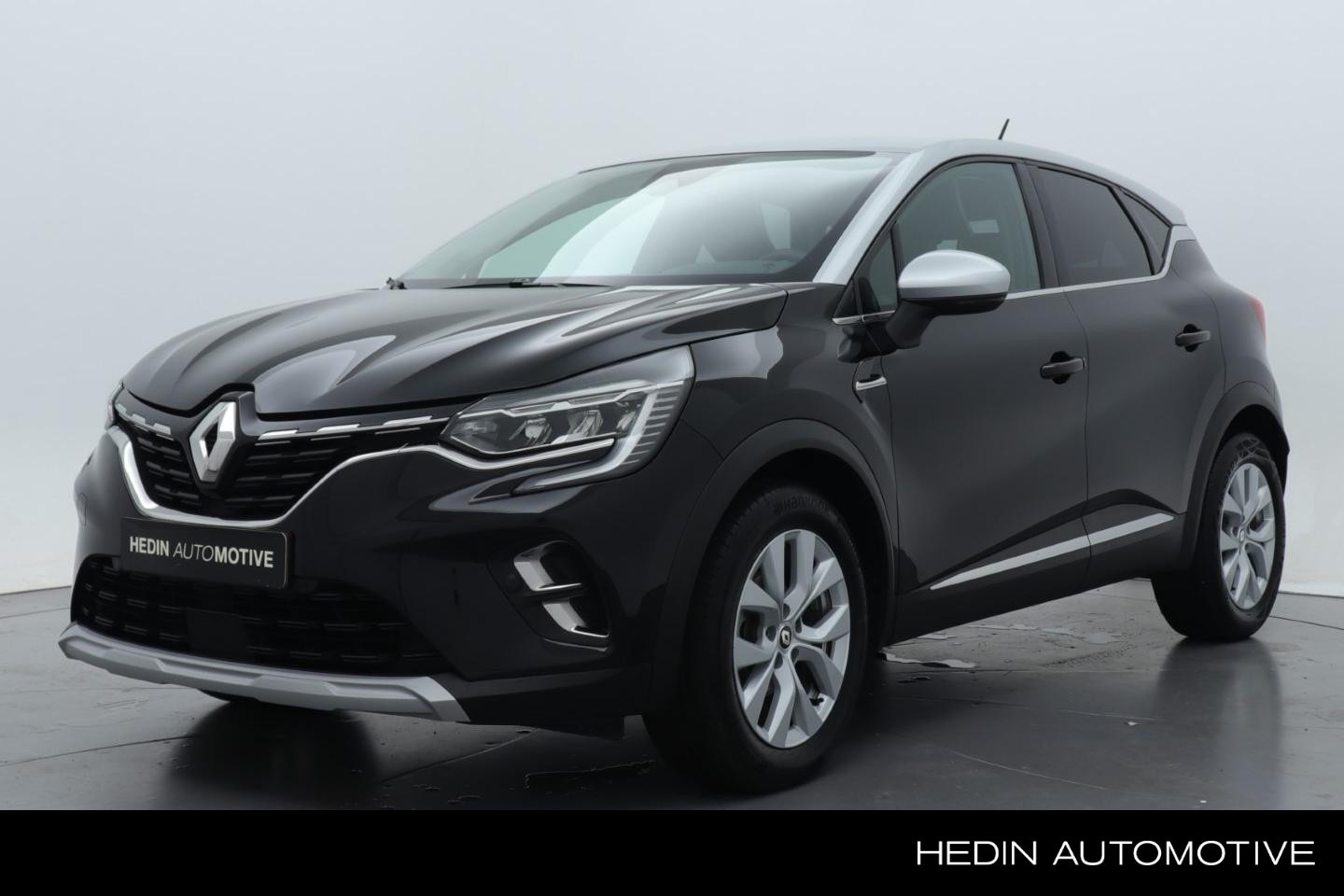Renault Captur - 1.3 TCe 140 Intens | Camera | Apple Car Play - AutoWereld.nl