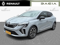 Renault Clio - 1.0 TCe 90 GPF techno
