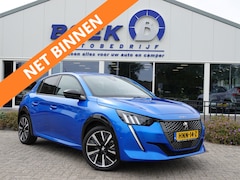 Peugeot 208 - 1.2 PureTech 100PK GT-Line H-LEER | LED | PDC V+A | GR. NAVI | 360° CAM