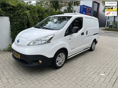 Nissan e-NV200 - Business met nieuwe apk