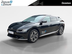 Kia EV6 - Plus 58 kWh | Apple Carplay / Android Auto | Navi | Elektrisch verstelbare Voorstoelen | B