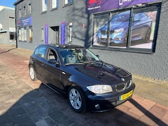 BMW 1-serie - 118i nap