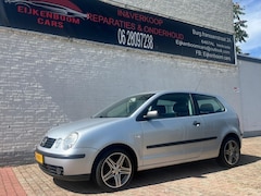 Volkswagen Polo - 1.2