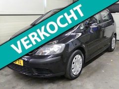 Volkswagen Golf Plus - 1.6 FSI Turijn - Airco - Mooie auto - Trekhaak