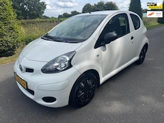 Toyota Aygo - 1.0-12V Access