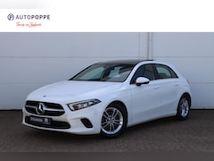 Mercedes-Benz A-klasse - 200 Business Solution Plus Upgrade