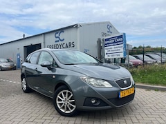 SEAT Ibiza ST - 1.2 TDI COPA Plus Ecomotive Cruise Clima PDC
