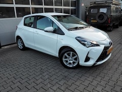 Toyota Yaris - HYBRID 1.5 Active