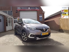 Renault Captur - 1.3 TCe Intens, Automaat, Navigatie, Achteruitrijcamera