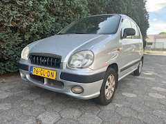 Hyundai Atos Spirit - 1.0i SLX
