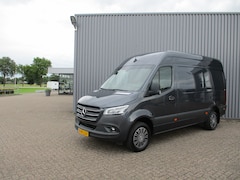 Mercedes-Benz Sprinter - 317 170 PK L2H2 Navi Led Airco Trekhaak