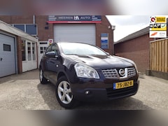 Nissan Qashqai - 1.6 Acenta, Trekhaak, Clima, Cruise control