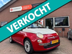 Fiat 500 - 0.9 TwinAir Pop