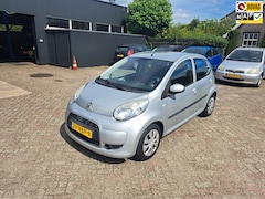 Citroën C1 - 1.0-12V Ambiance