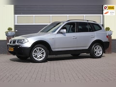 BMW X3 - 3.0i Executive | Trekhaak | Comfortzitting |