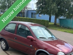 Opel Corsa - 1.2i-16V Strada Cool