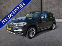 BMW X3 - xDrive20d High Executive