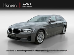 BMW 5-serie Touring - 520e Business Edition I Navi I 360 Camera I Keyless
