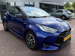 Toyota Yaris - 1.5 Hybrid Style
