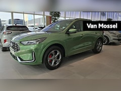 Ford Kuga - 2.5 PHEV ST-Line X Aut.| Panoramadak | Elek. trekhaak | voorstoelen verwarmd | verwarmde v
