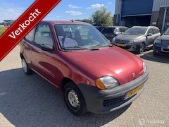 Fiat Seicento - 900 ie Young