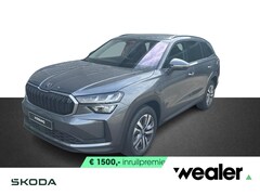 Skoda Kodiaq - Business Edition 1.5 TSI PHEV 204 PK DSG | Wegklapbare Trekhaak | Winterpakket | 18" Licht