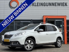 Peugeot 2008 - 1.6 VTi Allure / Navi / Trekhaak / Parkeersensoren / Cruise Control /