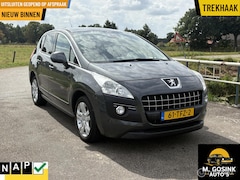 Peugeot 3008 - 1.6 Allure geleverd met nieuw apk Trekhaak NAP
