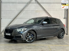 BMW 1-serie - M140i High Executive - M sport - Pano - Carplay - Harman Kardon