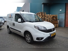 Fiat Doblò Cargo - 1.3 MJ L1H1 SX bj15 koppaking lek