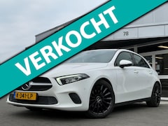 Mercedes-Benz A-klasse - 180 Business Solution Automaat | Navigatie