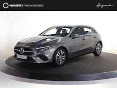 Mercedes-Benz A-klasse - 180 Star Edition | Voorstoelen verwarmd | Achteruitrijcamera | LED-koplampen
