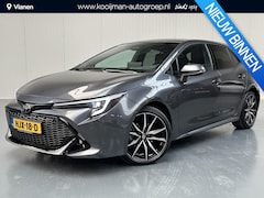 Toyota Corolla - Hybrid 140 GR Sport GR Sport Plus, Head-Up Display, Panoramadak, JBL , Digital cockpit, Fu
