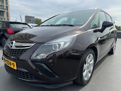 Opel Zafira Tourer - 1.4 Cosmo Clima Cruise PDC LMV Nette Auto
