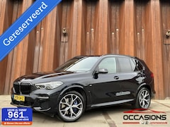 BMW X5 - xDrive30d M SPORT|GRIJS KENTEKEN|PANORAMDAK|LASERLED