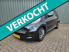Peugeot 107 - 1.0-12V XS Airco Elec pakket 5 Deurs