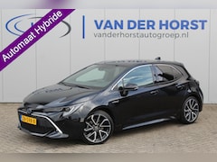 Toyota Corolla - 2.0-153pk Full-Hybrid Business Sport Intro. Super mooie, sportieve en luxe Corolla AUTOMAA