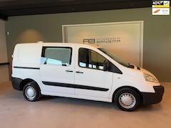 Peugeot Expert - 227 1.6 HDI L1H1 Profit+/AIRCONDITIONING/TREKHAAK/SCHUIFDEUR RECHTS/nieuwe APK + O.H.BEURT