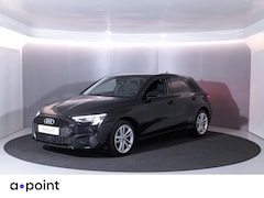 Audi A3 Sportback - 30 TFSI Advanced edition 110 pk S-tronic | Navigatie | Parkeersensoren achter | Autom. air