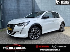 Peugeot 208 - 1.2 PureTech 100pk GT-Line | 1e Eigenaar | Blindspot | Navi & Carplay | Trekhaak | Keyless