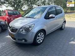 Opel Agila - 1.0 Edition