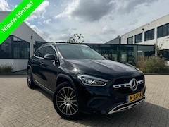 Mercedes-Benz GLA-Klasse - 200 d AMG CAMERA/LEER 2020