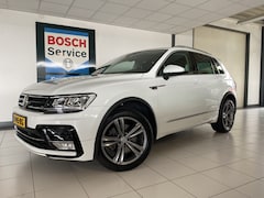 Volkswagen Tiguan - 2.0 TSI 4Motion R-line Trekhaak