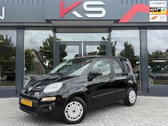 Fiat Panda - 0.9 TwinAir Lounge Navi Climate Pdc Nap