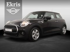 MINI Cooper - 3-deurs Pepper | Airconditioning | Navigatie | Parkeersensoren | Hemelbekleding Anthrazit