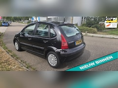 Citroën C3 - 1.4i Ligne Prestige N.A.P