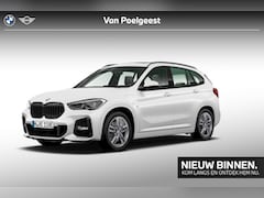 BMW X1 - xDrive25e M-Sport