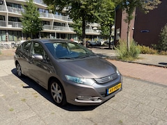 Honda Insight - 1.3 IMA Hybrid Business Mode Brown Metallic